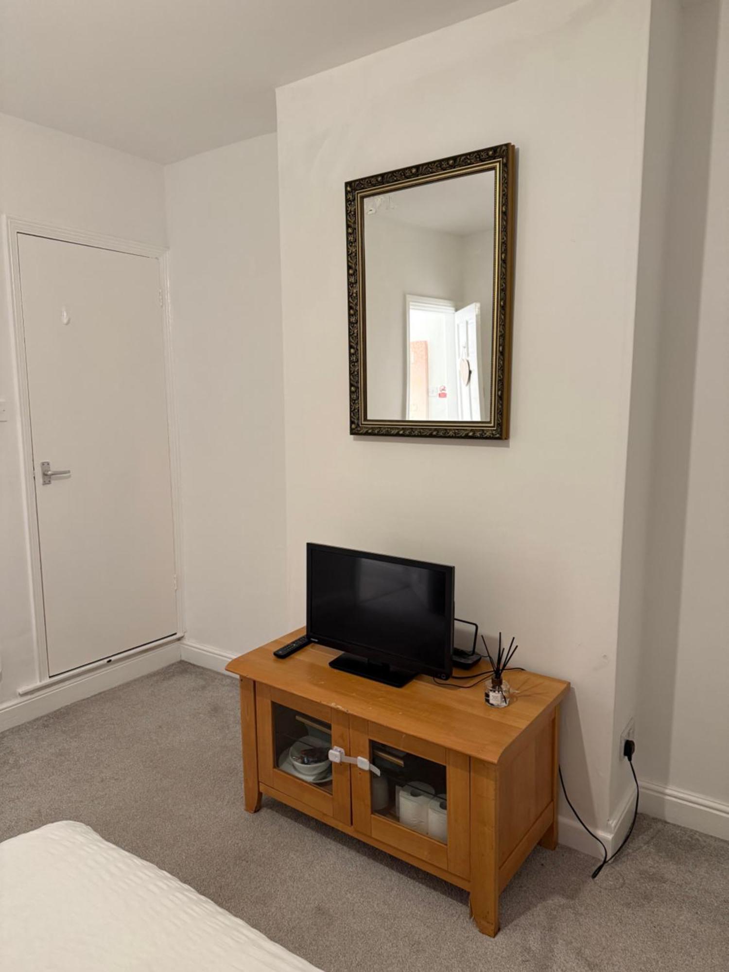3 Bedroom Terraced Home Nottingham Exterior foto